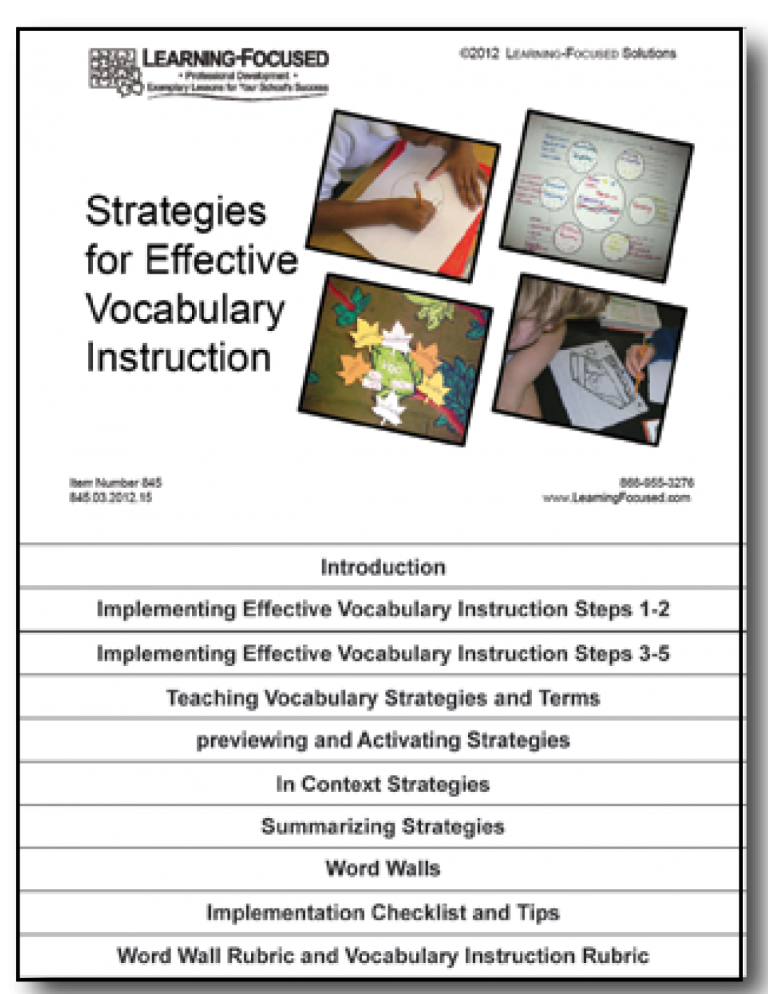 strategies-for-effective-vocabulary-instruction-learning-focused