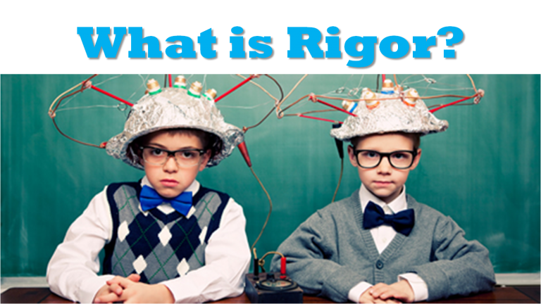 what-is-rigor-learning-focused